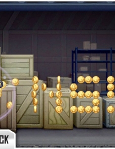 Jetpack Joyride  - 6