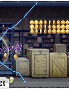 Jetpack Joyride  - 7