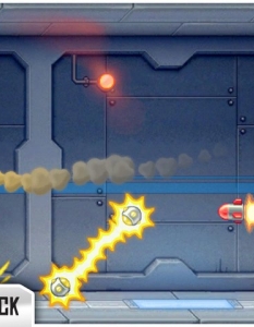 Jetpack Joyride  - 8