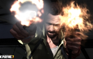 Max Payne 3