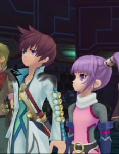 Tales of Graces f - 2