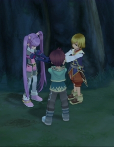 Tales of Graces f - 3