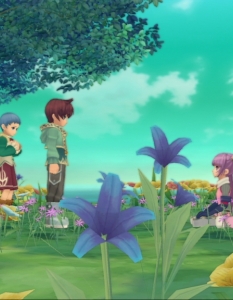 Tales of Graces f - 4