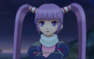 Tales of Graces f