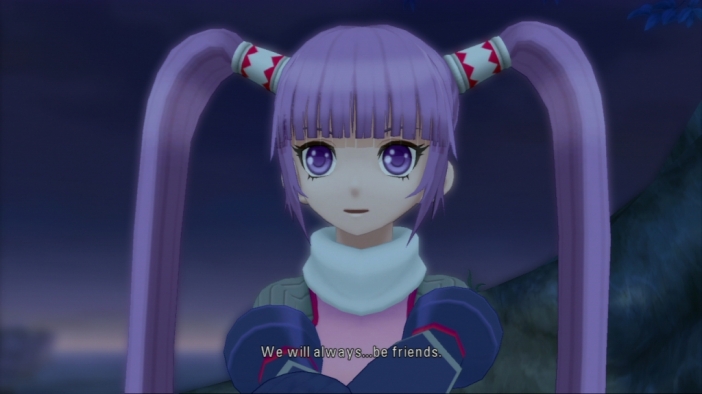 Tales of Graces f