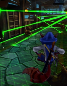 Sly Cooper: Thieves in Time - 13