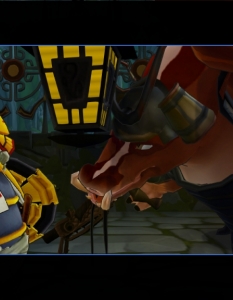Sly Cooper: Thieves in Time - 5