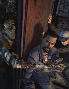 The Walking Dead: The Game - 2