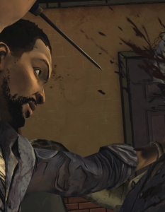 The Walking Dead: The Game - 3