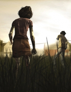 The Walking Dead: The Game - 5