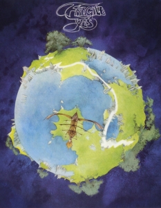 Yes - Fragile