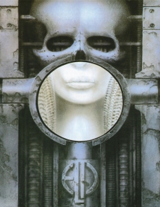 Emerson, Lake & Palmer - Brain Salad Surgery