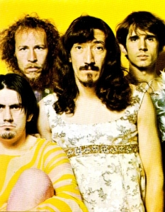 Frank Zappa - We