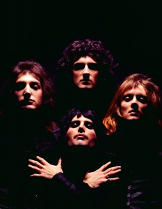 Queen - Greatest Video Hits 1