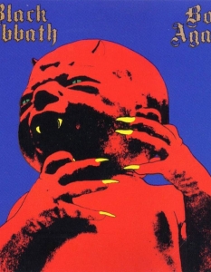 Black Sabbath - Born Again