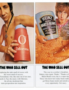 The Who - The Who Sell Out