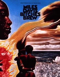 Miles Davis - Bitches Brew