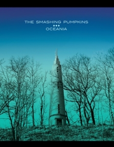 2. The Smashing Pumpkins – Oceania – 19 юни
Седмият студиен запис на култовата американска алтърнатив банда The Smashing Pumpkins - Oceania, ще бъде "най-добрият албум на групата за последните 15 години", според вокалиста и продуцент на проекта, Били Корган (Billy Corgan).