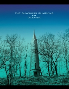 2. The Smashing Pumpkins – Oceania – 19 юни
Седмият студиен запис на култовата американска алтърнатив банда The Smashing Pumpkins - Oceania, ще бъде "най-добрият албум на групата за последните 15 години", според вокалиста и продуцент на проекта, Били Корган (Billy Corgan).