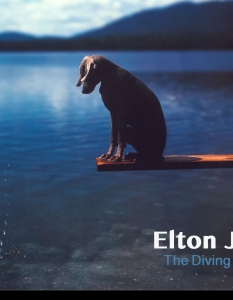 9. Elton John – The Diving Board – Есен 2012
Сър Елтън Джон (Elton John) приключи работа по новия си албум The Diving Board в Лос Анджелис. "Беше идея на T-Bone (T-Bone Burnett е продуцент на записа) да се завърна с пиано, бас и барабани", казва звездата, добавяйки, че това е най-вълнуващият албум, който е правил досега.