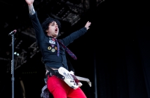 Billie Joe Armstrong (Green Day)