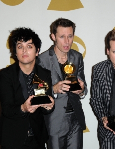 Billie Joe Armstrong (Green Day) - 10