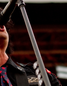 Billie Joe Armstrong (Green Day) - 6