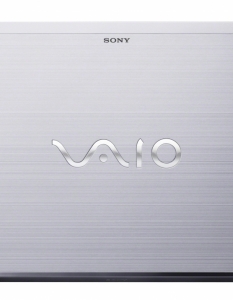 Sony Vaio T13 - 1