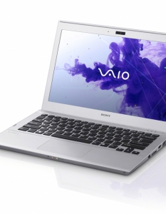 Sony Vaio T13 - 7