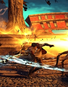 DmC: Devil May Cry - 16