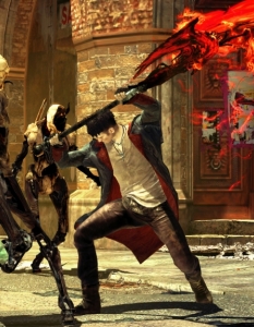 DmC: Devil May Cry - 22