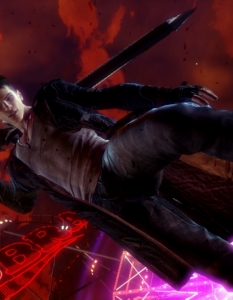 DmC: Devil May Cry - 3