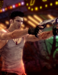 DmC: Devil May Cry - 4