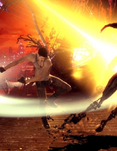 DmC: Devil May Cry - 6