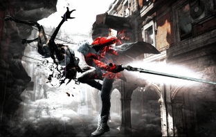 DmC: Devil May Cry