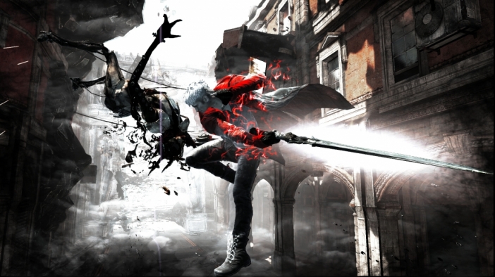 DmC: Devil May Cry