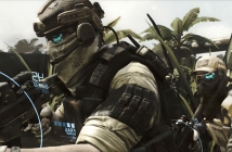 Ghost Recon: Future Soldier