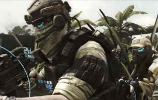 Ghost Recon: Future Soldier