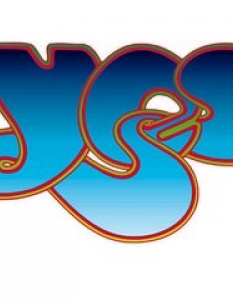 6. Yes – Yes
Автор на логото на Yes е Роджър Дийн, един от най-популярните илюстратори и дизайнери в рок музиката, чиято работа е известна най-вече именно покрай дизайнерските материали за Yes.