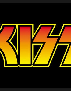 8. Kiss – KISS
Логото на зрелищните Kiss се появява на корицата на албума им от 1973 година - Hotter than Hell, и кредитите за него отиват не при някой прочут дизайнер, а при самия китарист на групата – Ace Frehley.