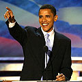 Barack Obama рапира в песен на Q-Tip
