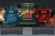 Command & Conquer: Tiberium Alliances