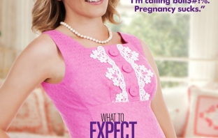 Очаквай неочакваното (What to Expect When You're Expecting)