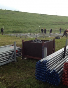 Loud Festival 2012 - The Making - 6