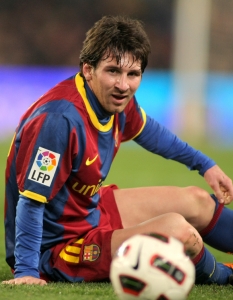 Лео Меси (Leo Messi) - 15