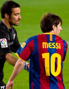 Лео Меси (Leo Messi) - 17