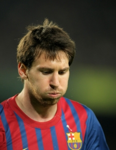 Лео Меси (Leo Messi) - 24