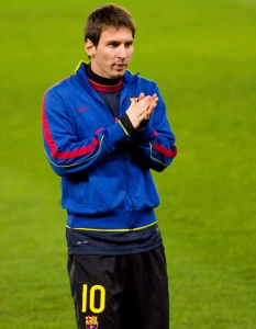 Лео Меси (Leo Messi) - 6