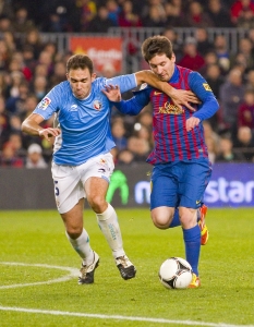 Лео Меси (Leo Messi) - 7