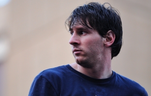 Лео Меси (Leo Messi) Лео Меси (Leo Messi)